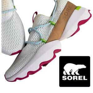 Sorel Kinetic Impact Sneakers size 8.5